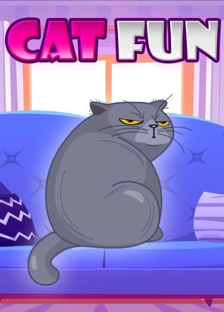 Cat Fun