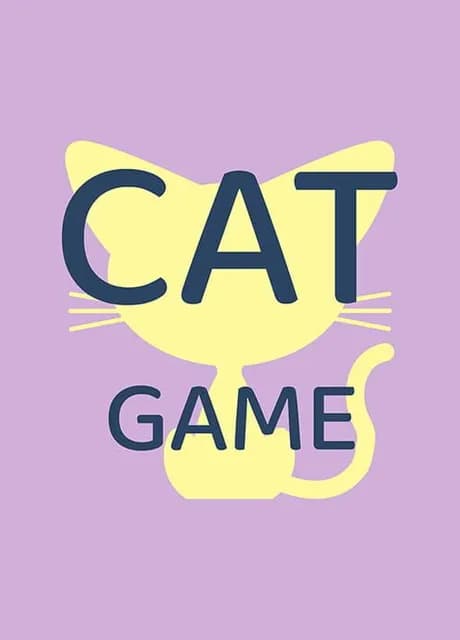 Cat Game