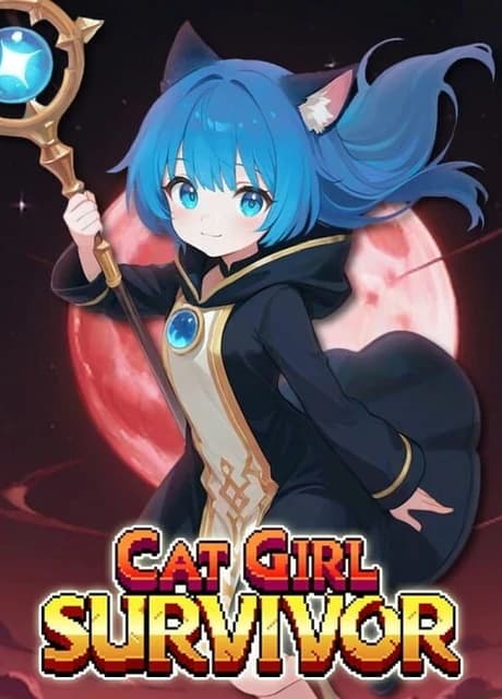 Cat Girl Survivor