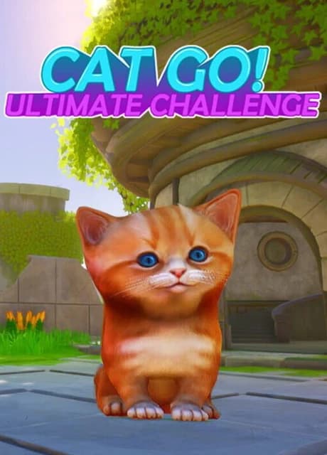 Cat Go! Ultimate Challenge