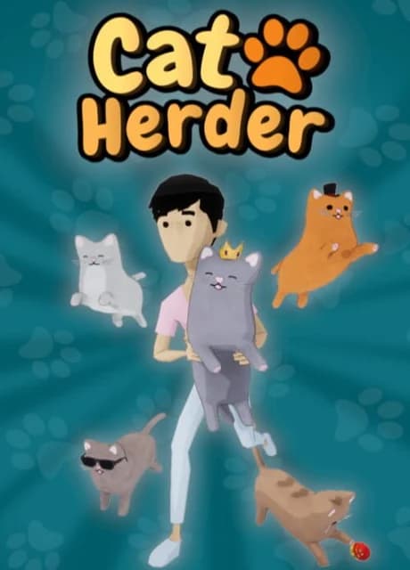 Cat Herder