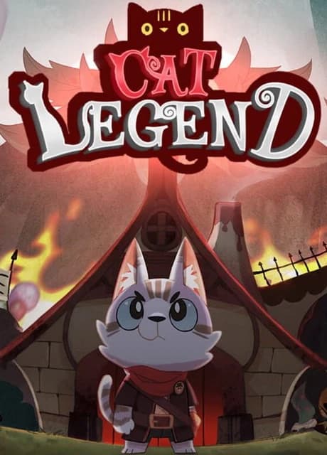 Cat Legend