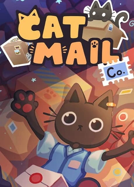 Cat Mail Co.