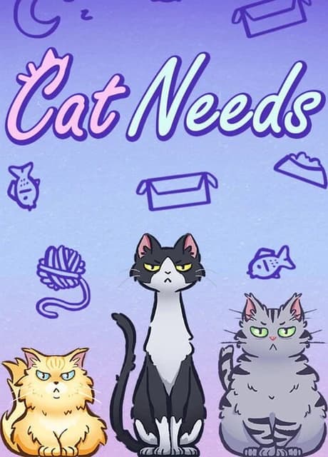 Cat Needs