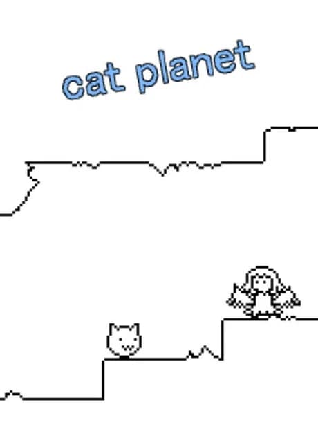 Cat Planet