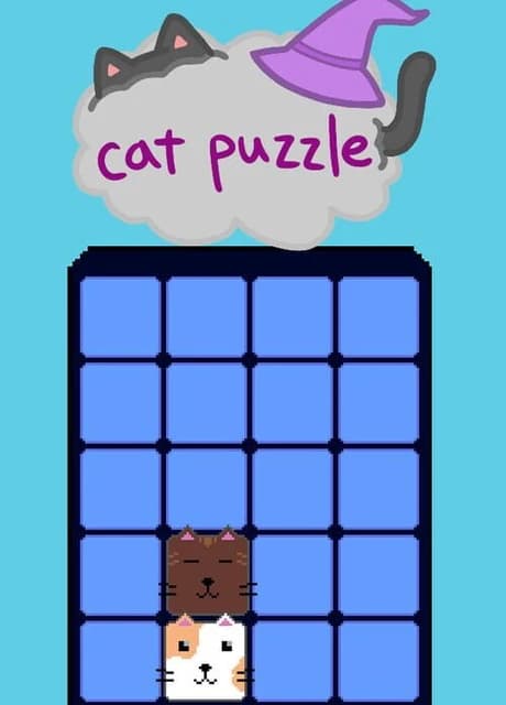 Cat Puzzle