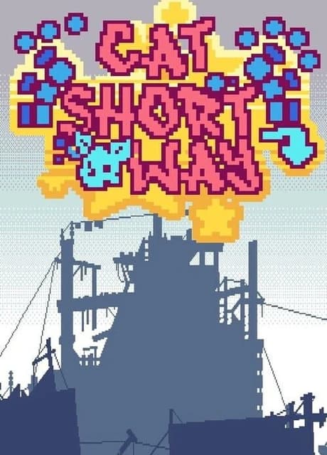 Cat Short Way