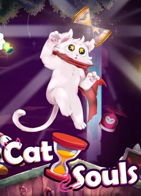 Cat Souls