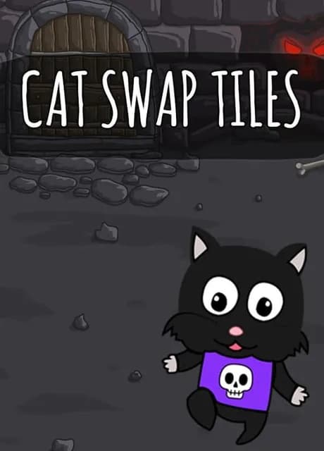 Cat Swap Tiles