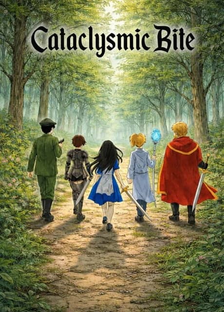Cataclysmic Bite