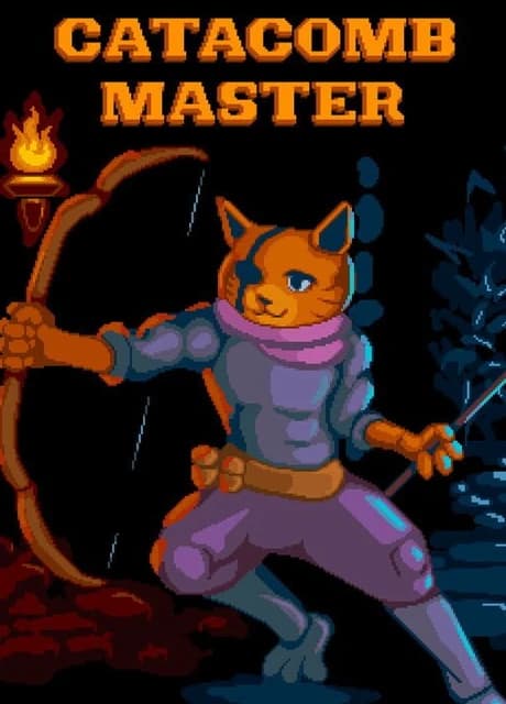 Catacomb Master