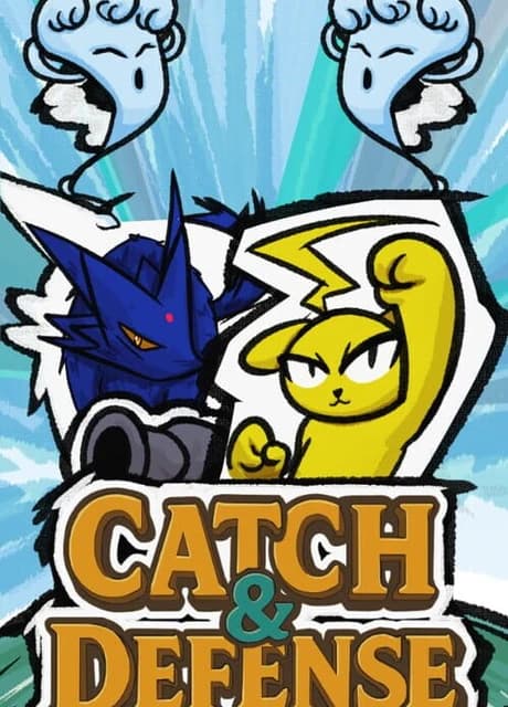 Catch & Defense