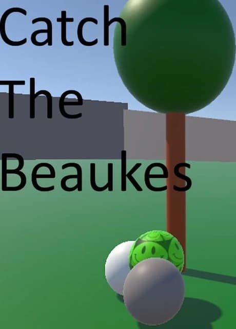 Catch The Beaukes