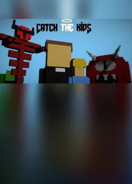 Catch the Kids
