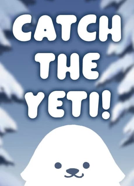 Catch the Yeti!