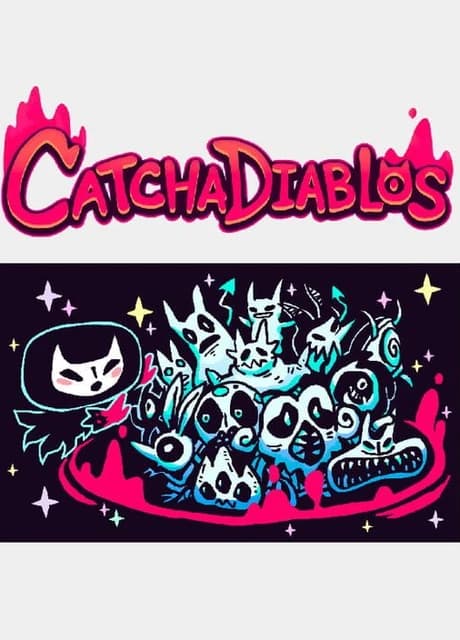CatchaDiablos