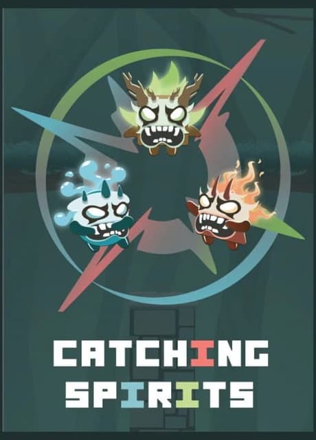 Catching Spirits