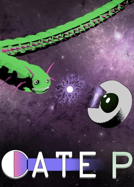 Cate P