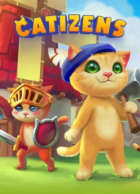 Catizens