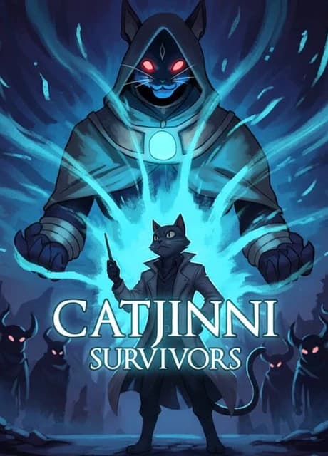 Catjinni Survivors