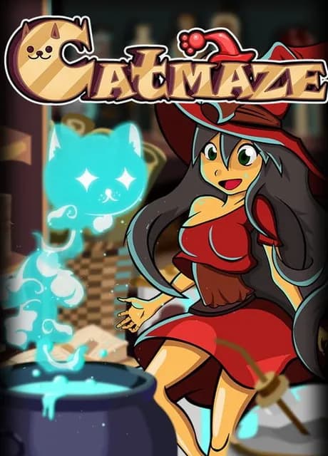 Catmaze