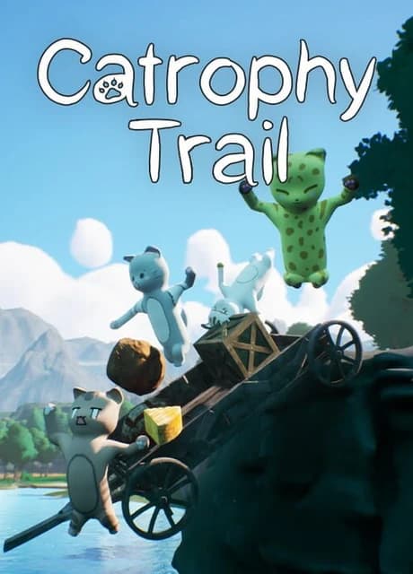 Catrophy Trail
