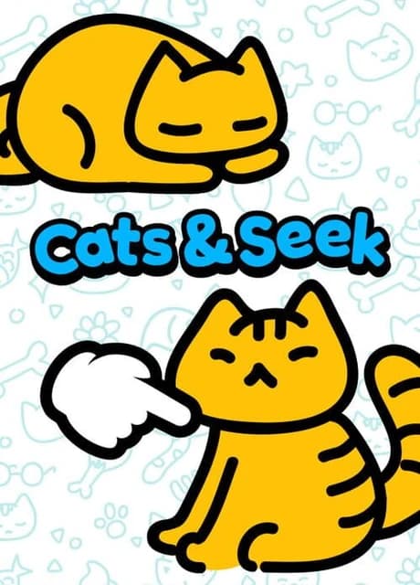 Cats and Seek: Extra Level
