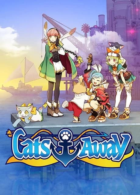 Cats Away