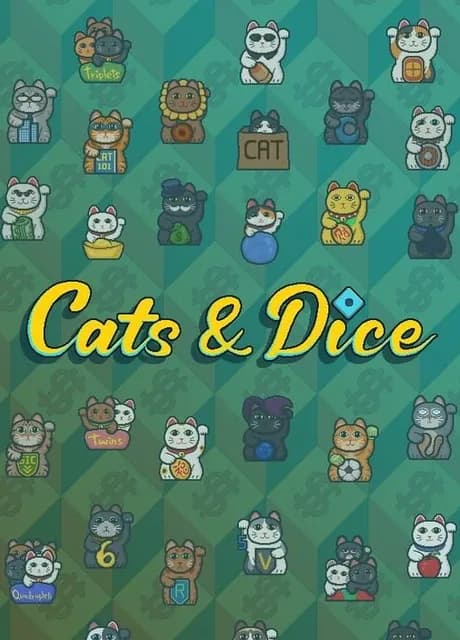 Cats & Dice