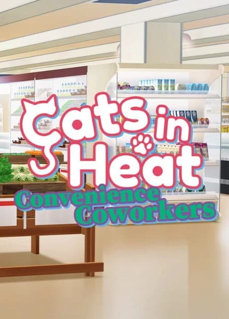 Cats in Heat: Convenience Coworkers