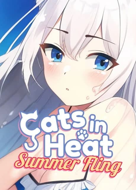 Cats in Heat: Summer Fling