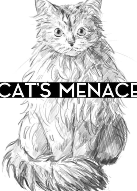 Cat's Menace