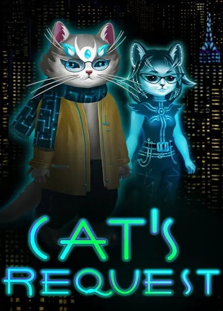 Cat's Request