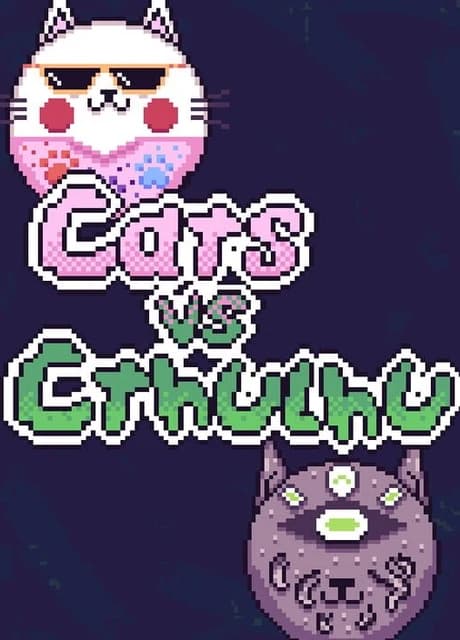Cats vs Cthulhu