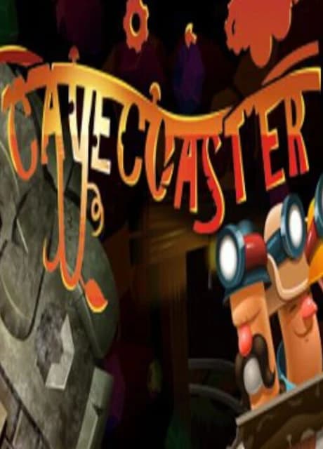 Cave Coaster