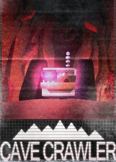 Cave Crawler