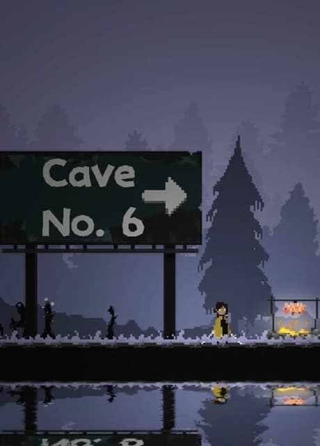 Cave No. 6