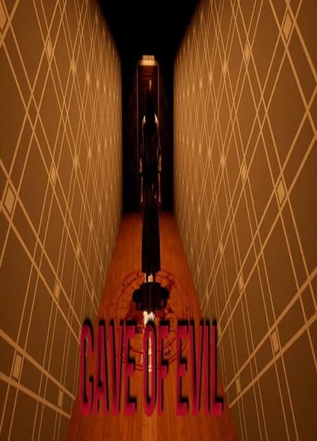 Cave of Evil