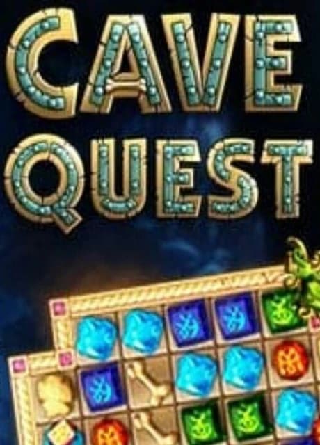 Cave Quest