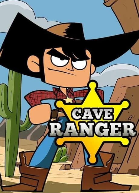 Cave Ranger