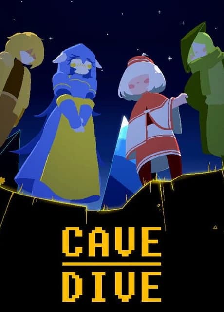 CaveDive