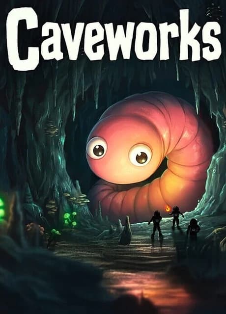 Caveworks