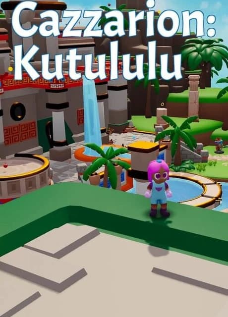 Cazzarion: Kutululu