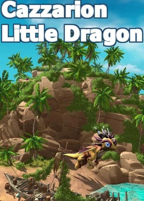Cazzarion: Little Dragon