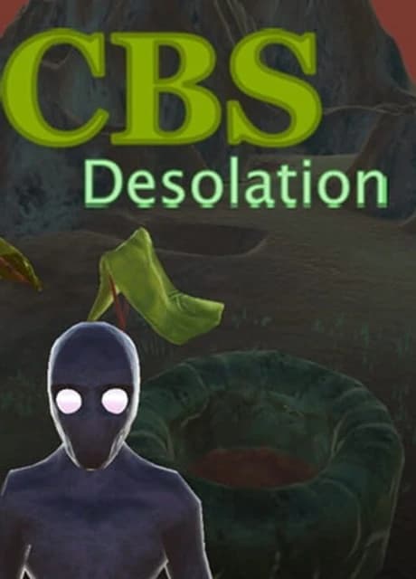 CBS: Desolation