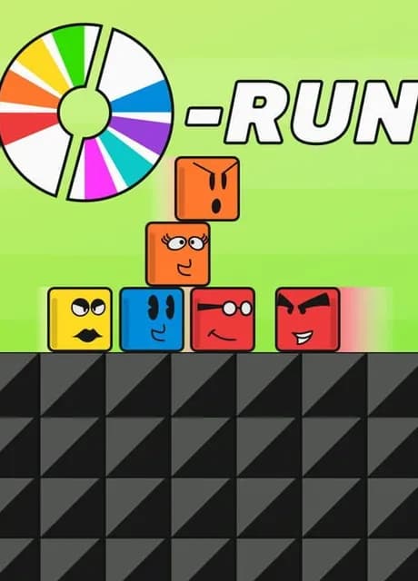 CD-Run