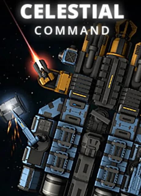 Celestial Command
