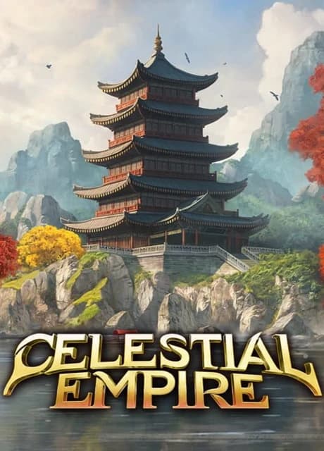 Celestial Empire