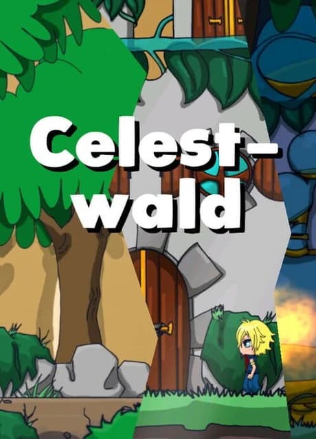 Celestwald Adventure