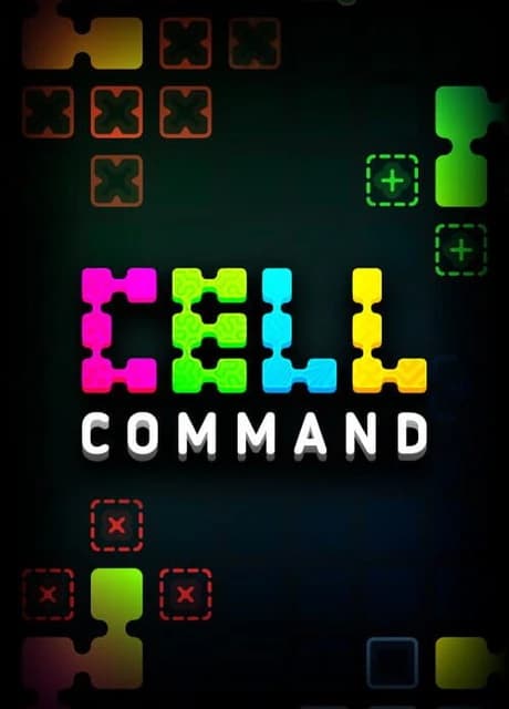 Cell Command